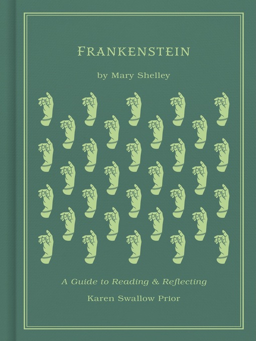 Title details for Frankenstein by Karen Swallow Prior - Available
